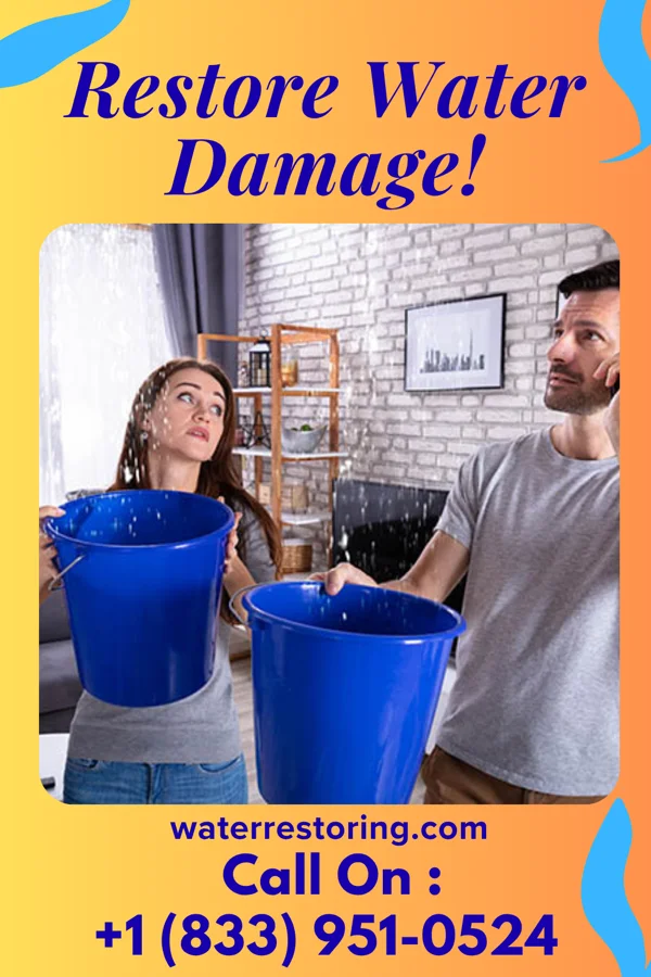 water restoration Pinnacle Water Repair Gilbertsville
